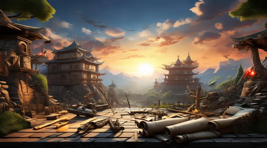 极小梦魇游戏图片1